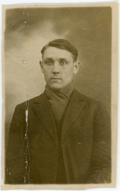 Vassili Feodori p Oll
