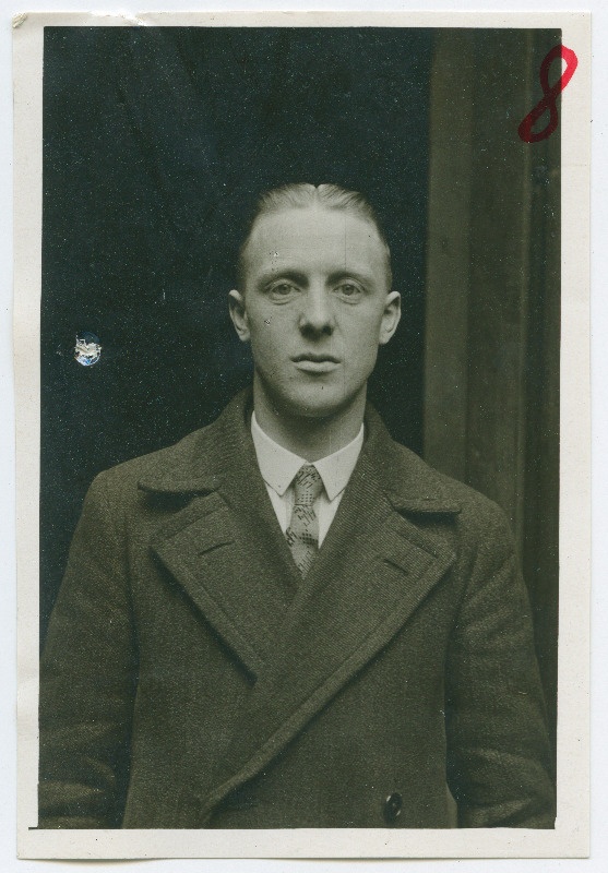Harry Alberti p Reinthal