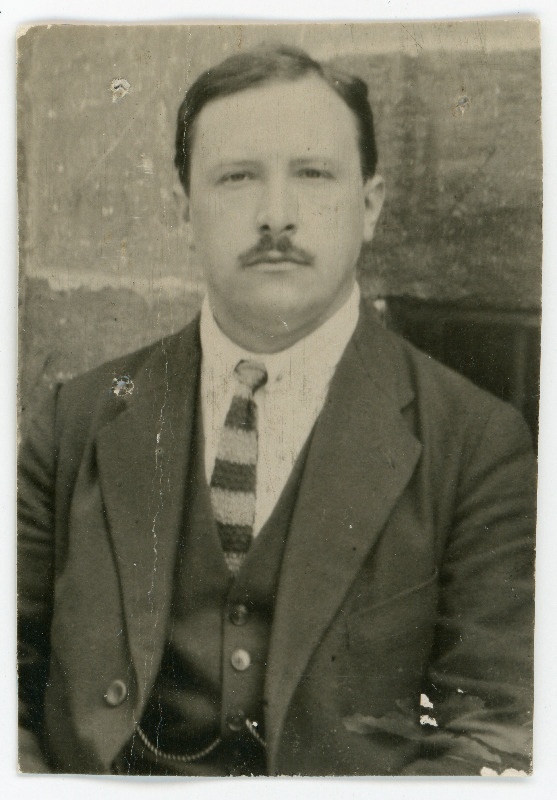 Pavel Oskari p Ringenberg