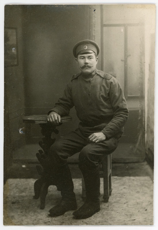 Nikolai Pauli p Rubatski