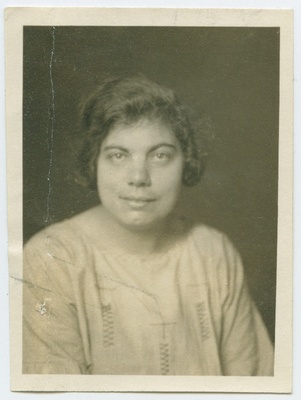 Martha Hansu t Runak  duplicate photo