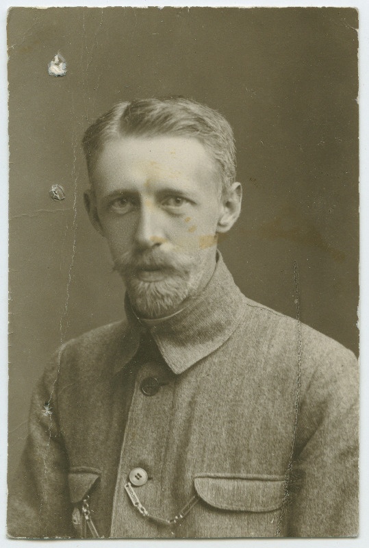 Pavel (Paul) Stefani p Samoilov