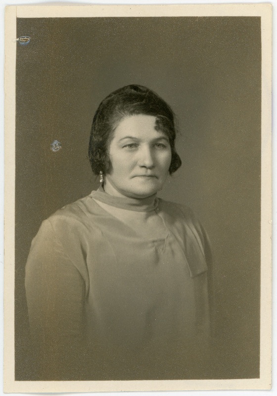 Emilie Lovise Sass
