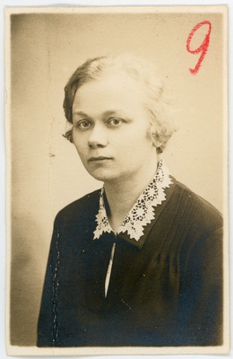 Lidia Grigori t Žilina (Shilina, Schilina)  duplicate photo