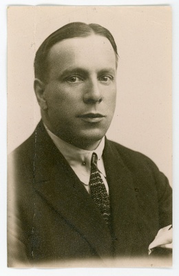 Karl (Carl) Hermann Rudolf  Karli p Schmidt  duplicate photo