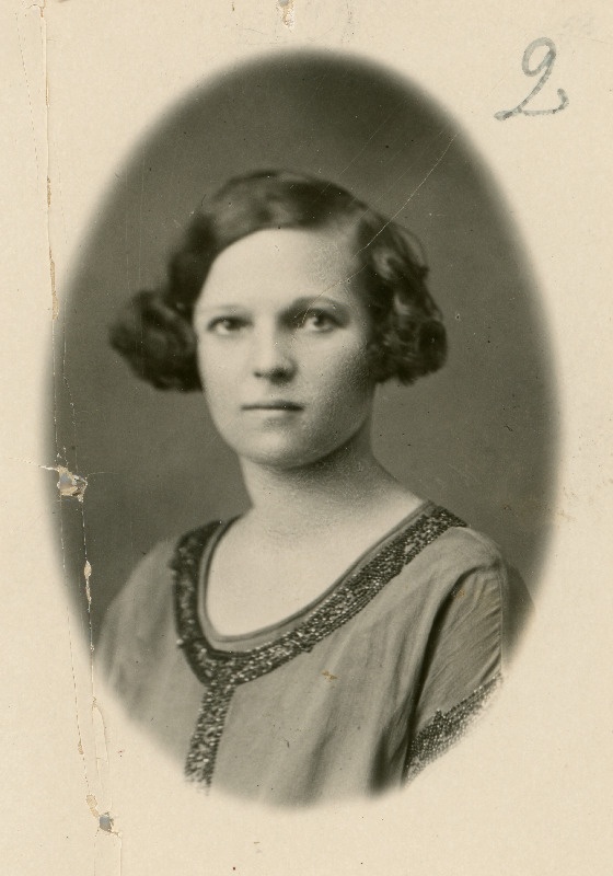 Leanda Auguste Shenk