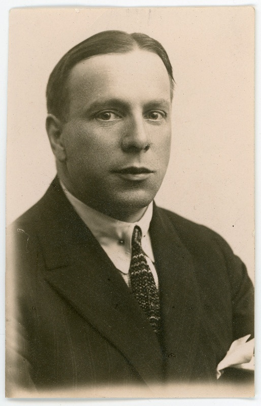 Karl Hermann Rudolf Karli p Schmidt