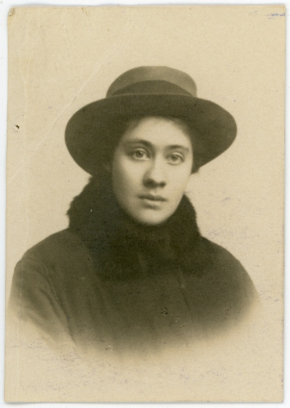 Johanna Mihkli t Siitam