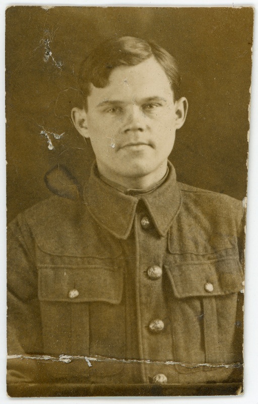 Nikolai Vassili p Sokolov