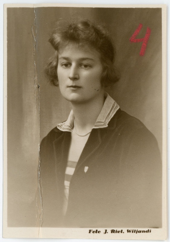 Gerta Georgi t Stahlberg