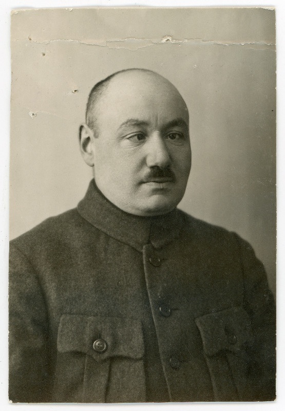 David Joosepi p Stein
