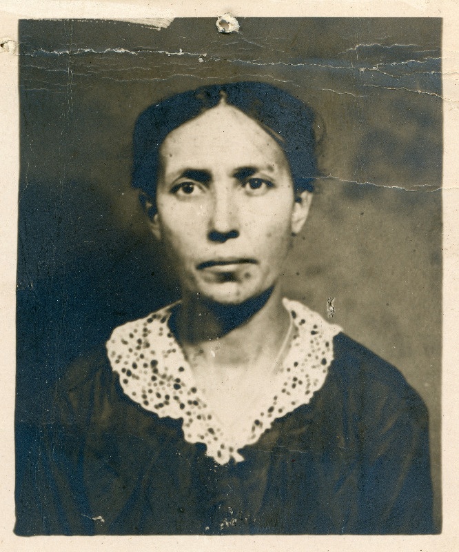 Pauline Danieli t Sõgel