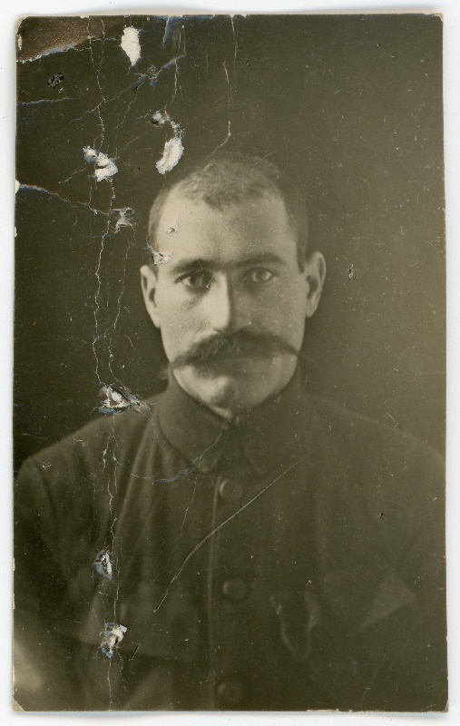 Pavel Vladimiri p Zõgankov