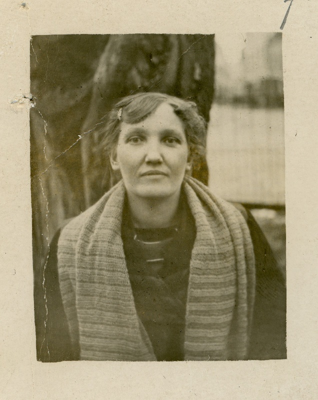 Eliise Andruse t Teeär
