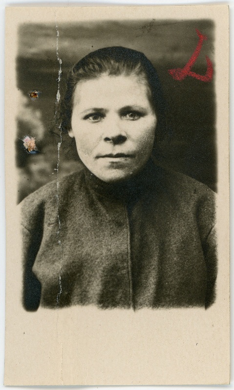 Matrena Feodori t Tihonova