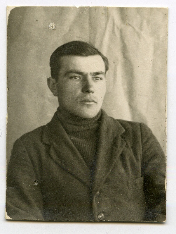 Oskar Danieli p Todi