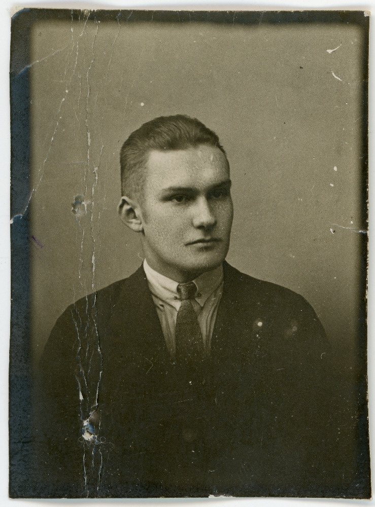 Eugen (Eugen-Hugo) Karl-Hugo p Varrikoff