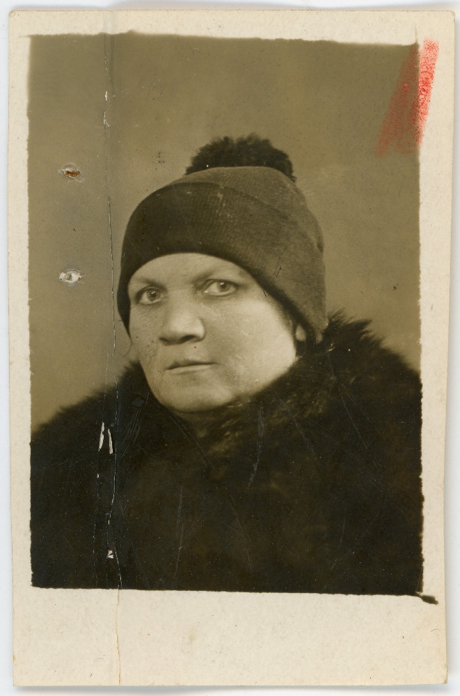 Ekaterina Vassili t Vassiljev
