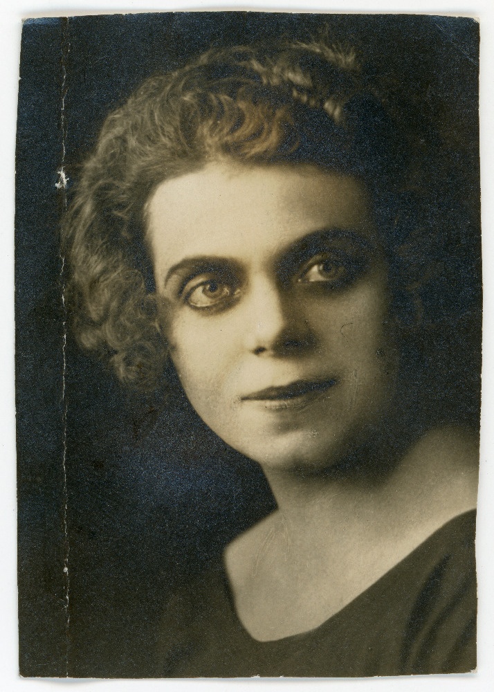 Alma Jaani t Veltmann