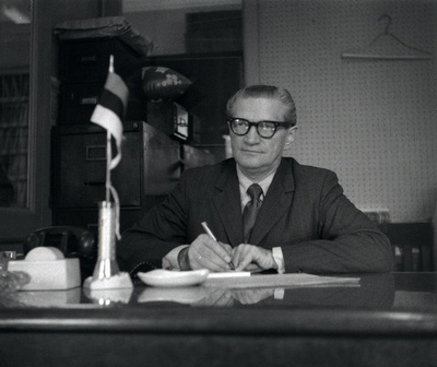 Paul Saar  similar photo