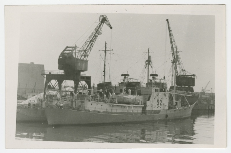 Kaliningradi sadam