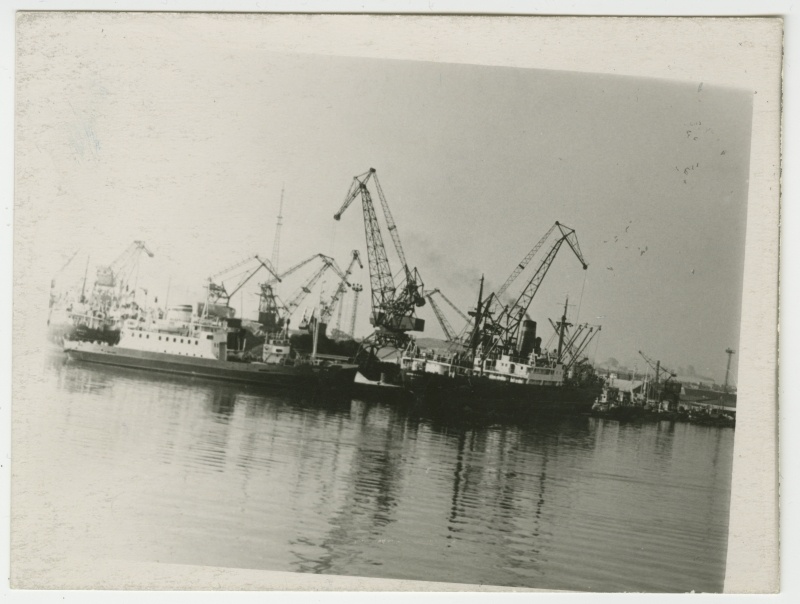 Kaliningradi sadam