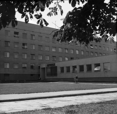 Mustamäe apteegi sissepääs  similar photo