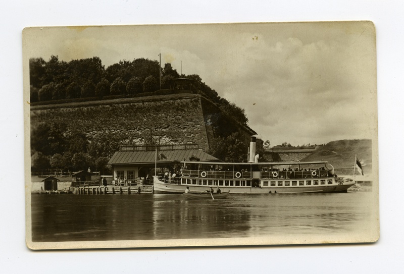 Narva sadam