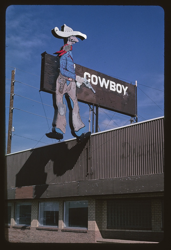 Package liquor store, Cheyenne, Wyoming (LOC)