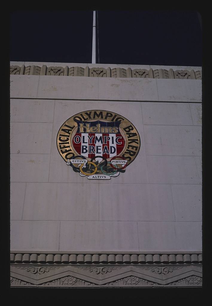 Helms Bakery, Culver City, California (LOC)