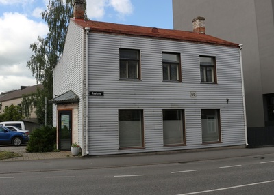 Tartu, 1. Mai 60 rephoto