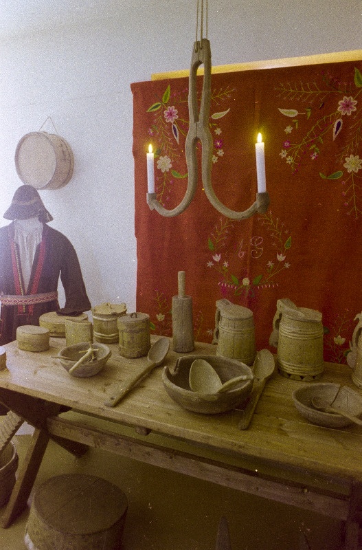 Lydia Koidula Memoriaalmuuseum Jannseni tänaval.