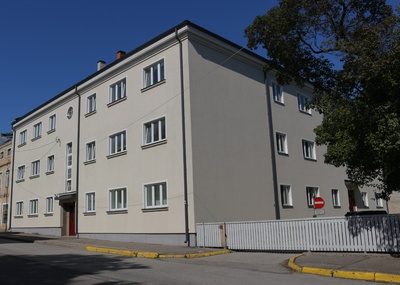 Tartu, Lao 2a rephoto