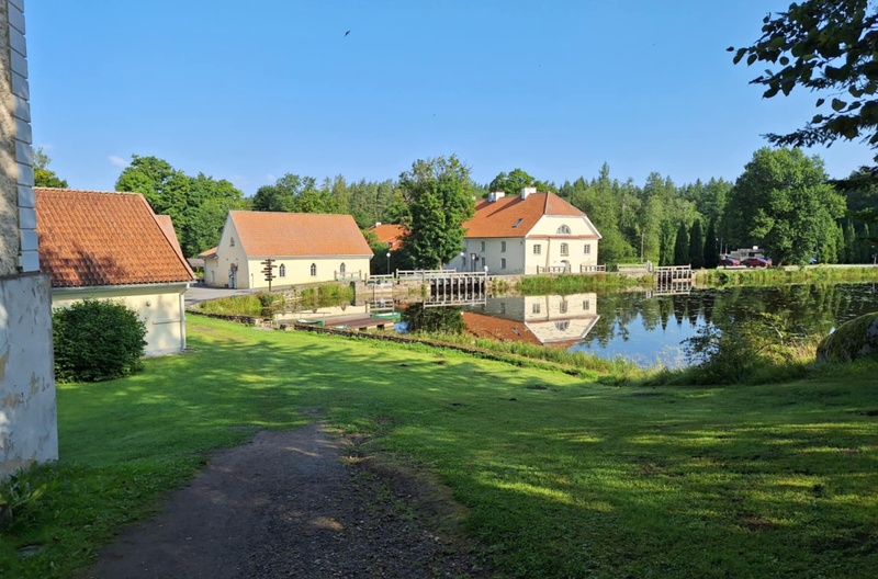 [Foto veel kirjeldamata] rephoto