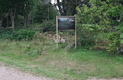 Koolimaja (endine härrastemaja). rephoto