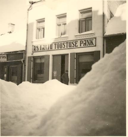 Rakvere, Pikk tänav 11