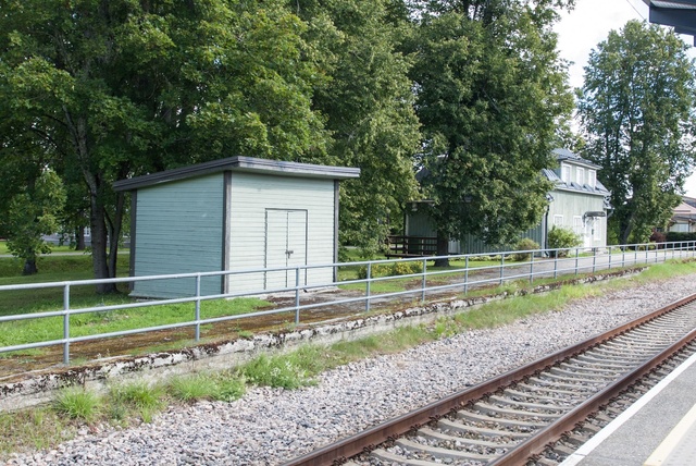 Turba power station rephoto