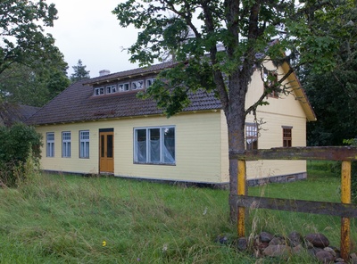 Kergu apteek rephoto