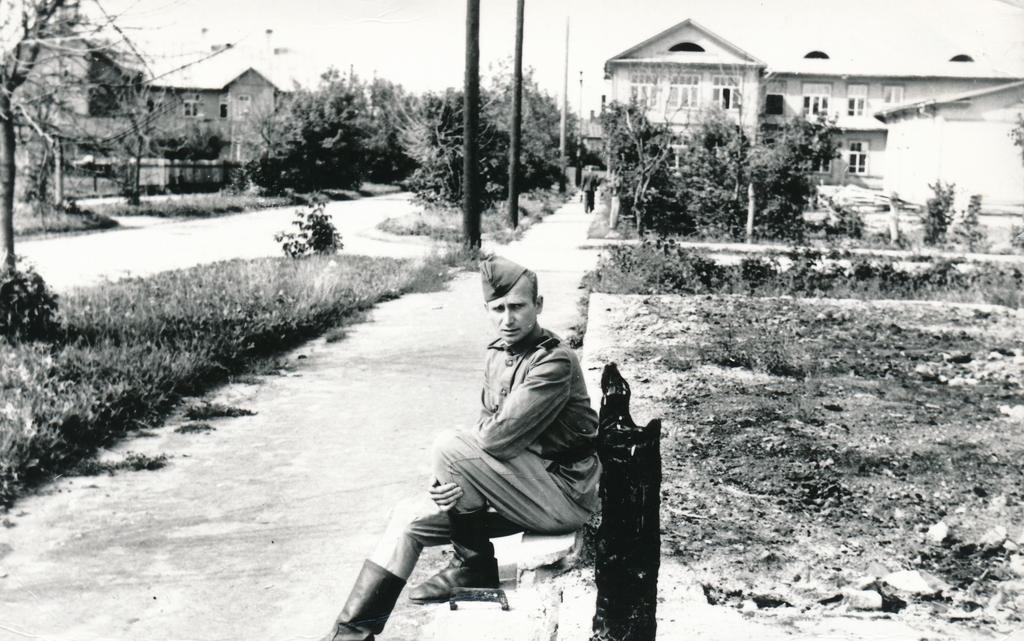Rakvere vaade