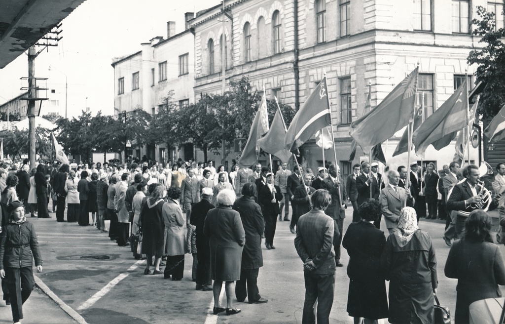 Rakvere 750. aastapäeva pidustused