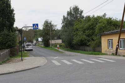 Marja ja Oa tänava nurk rephoto