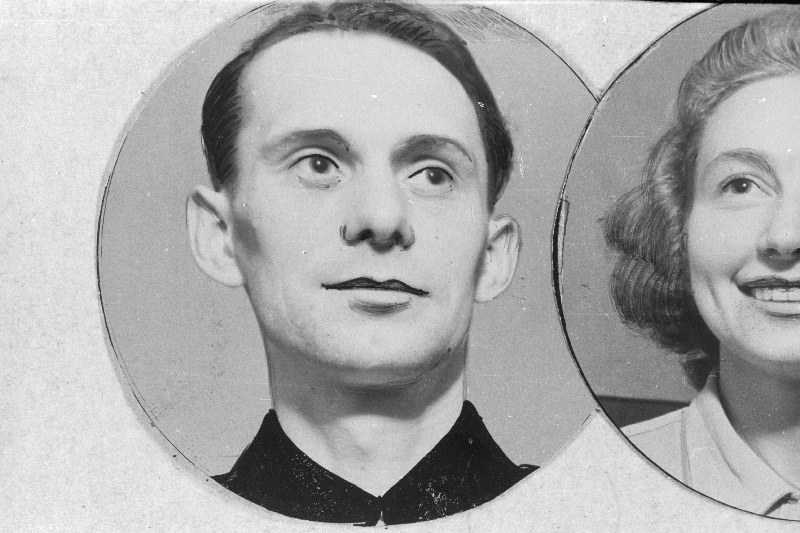 E. Mägi - lauatennisist.