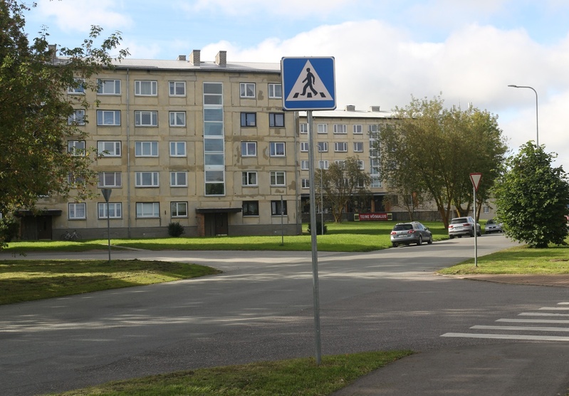 Kunda linnavaade rephoto