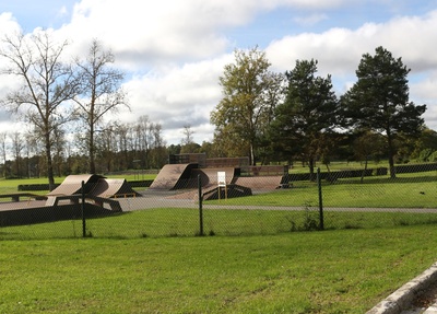 Kunda staadion rephoto