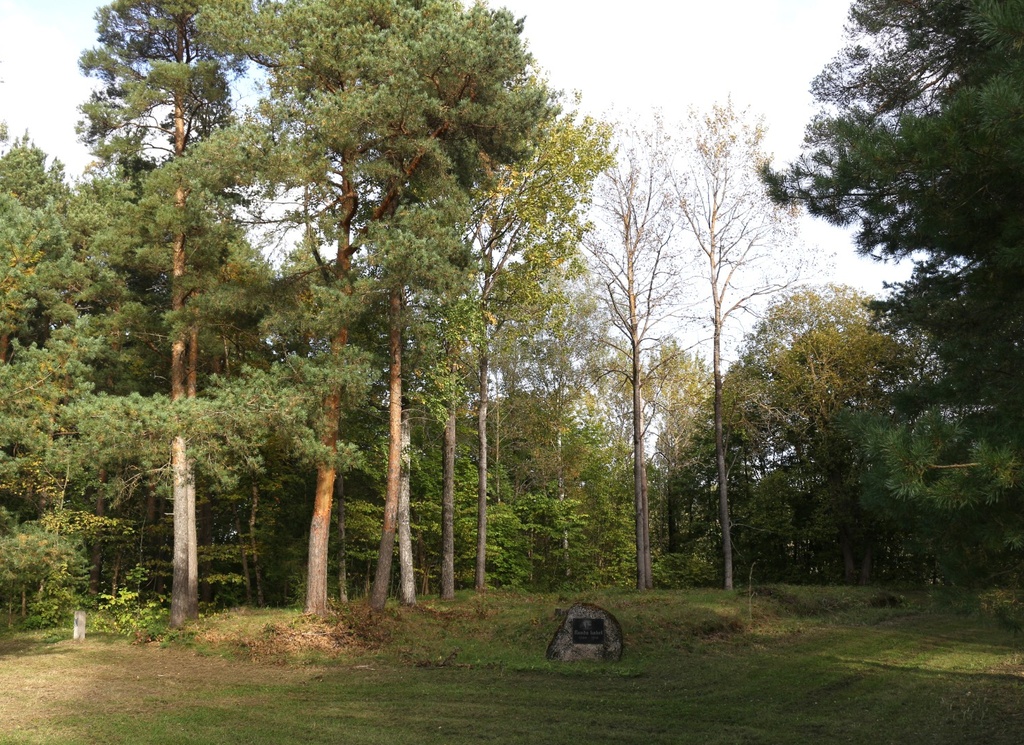 Kunda kirik rephoto