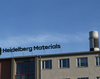 Eesti Tsement. Seeriast "1991. aasta sündmused" rephoto