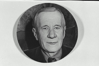 Reiman, I. -pensionär.  duplicate photo