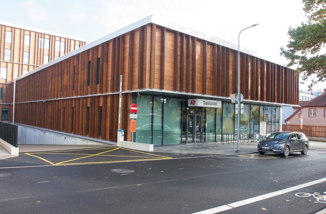 Vene klubi v. seltskondlik ühisus rephoto