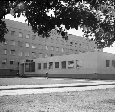Mustamäe apteek, sissepääs  similar photo