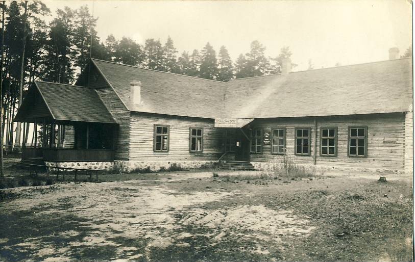 Võsu rahvamaja
